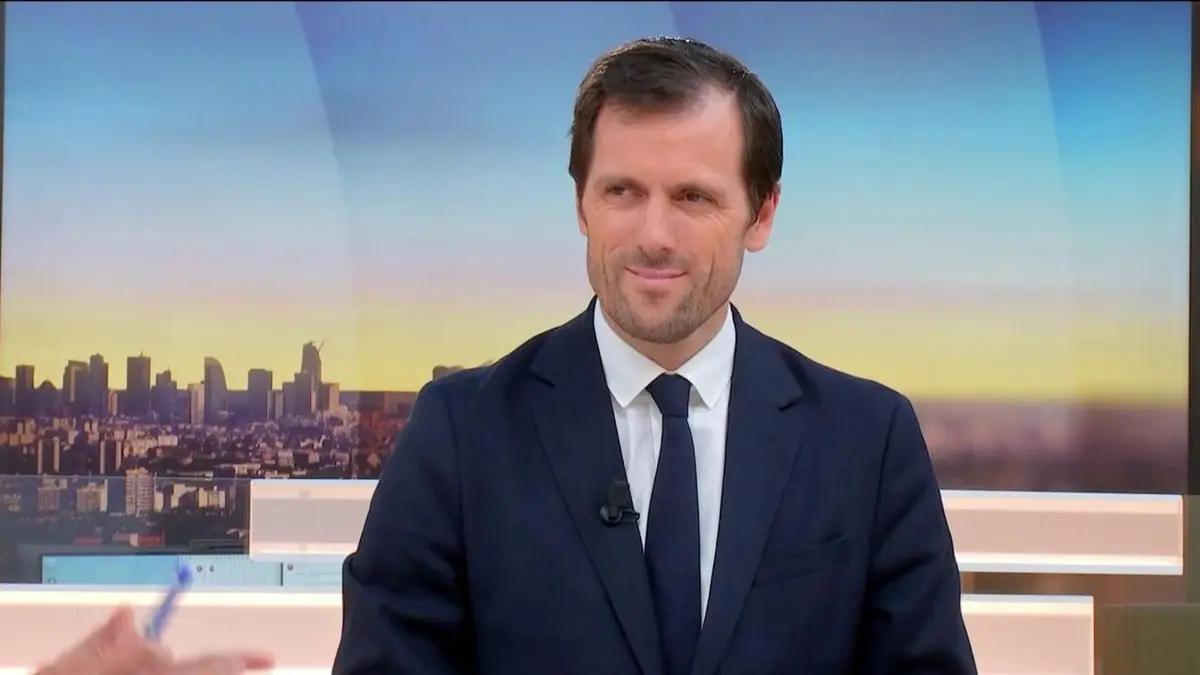 alix bouilhaguet vie privée