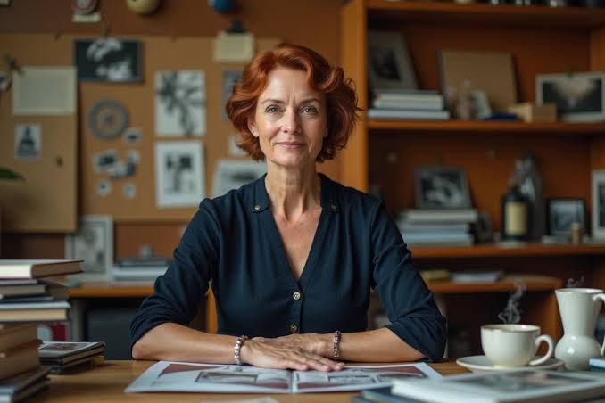 beatrice vonderweidt