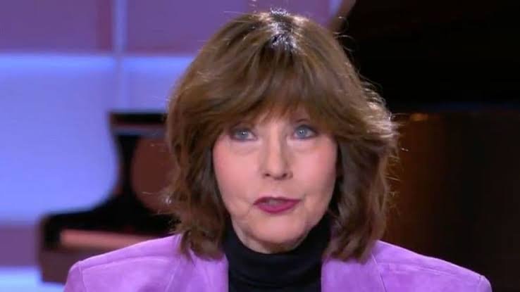 denise fabre a perdu sa jumelle