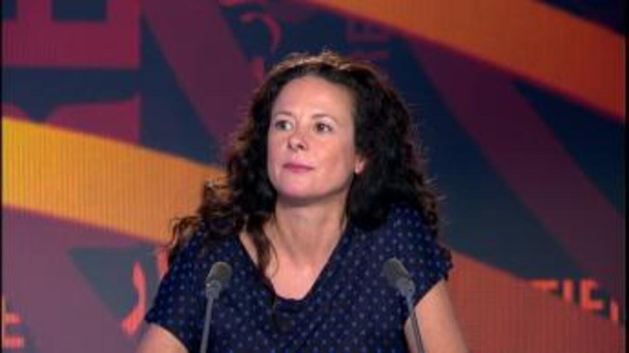 isabelle lasserre origine