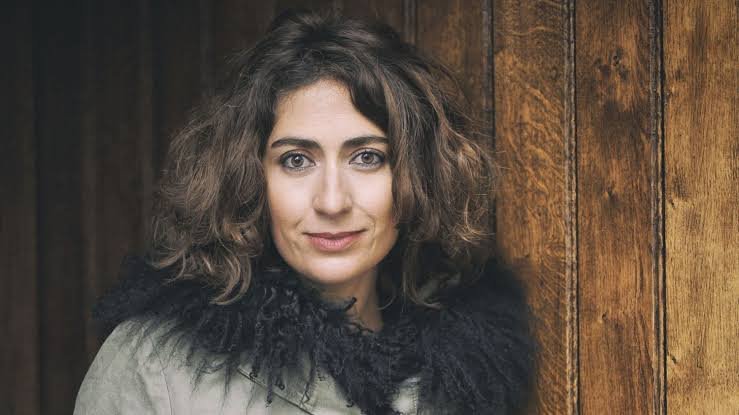 isabelle saporta ex mari