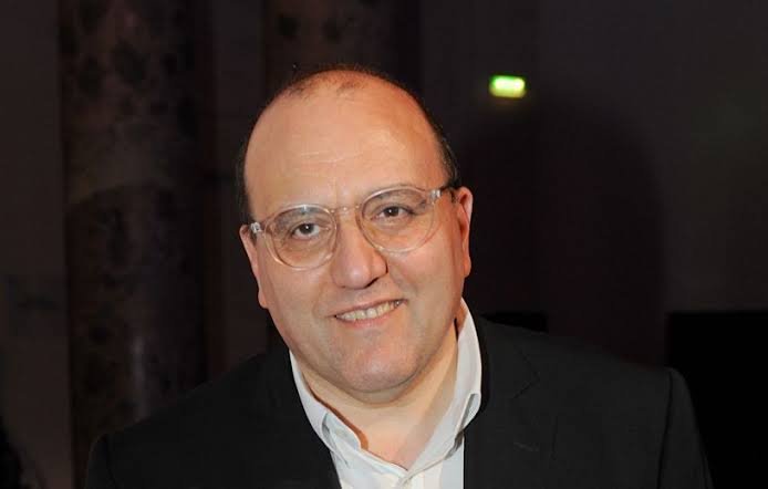 julien dray épouse