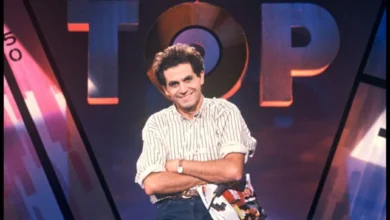 marc toesca vie privée