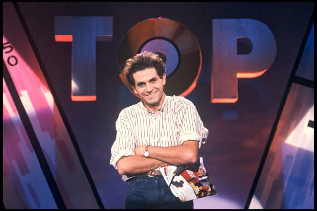 marc toesca vie privée