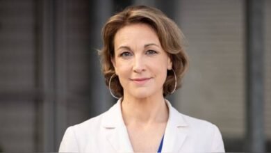 marylise léon vie privée