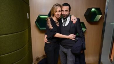 olivier benkemoun vie privée