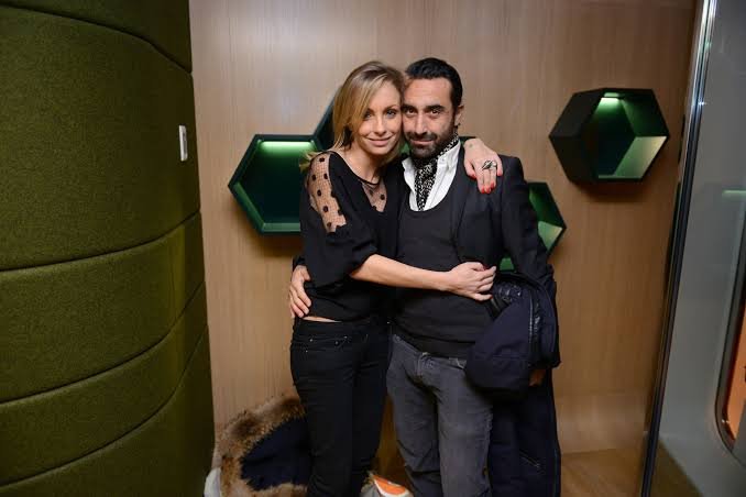 olivier benkemoun vie privée