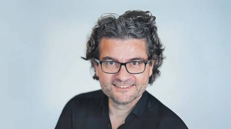 olivier dauvers vie privée et familiale