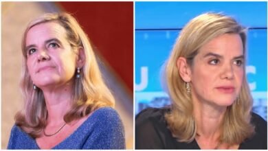 qui est le mari de gabrielle cluzel