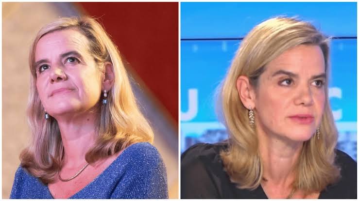 qui est le mari de gabrielle cluzel