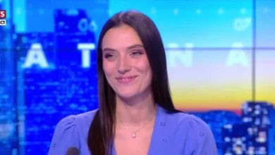 shana loustau origine