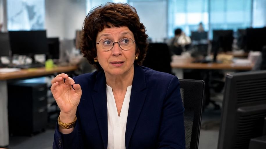 véronique jacquier âge