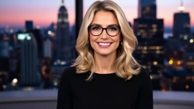 véronique jacquier vie privée