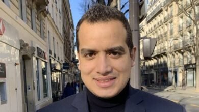 amine elbahi