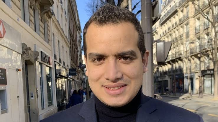 amine elbahi