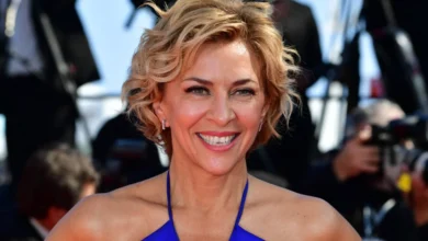 aujourdhui corinne touzét et son mari