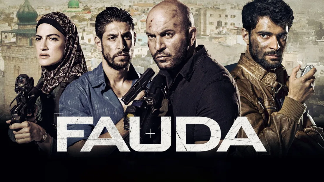 fauda saison 5 date de sortie