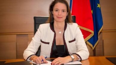 isabelle lasserre compagnon