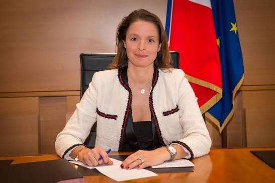 isabelle lasserre compagnon