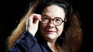 isabelle lasserre wikipédia