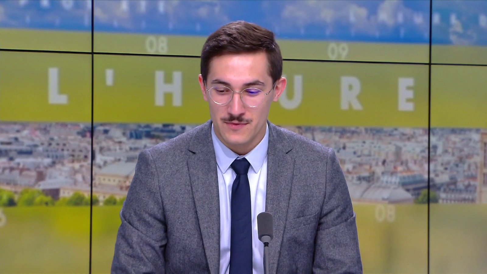 jules torres compagnon