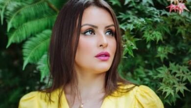 karima brikh naissance âge