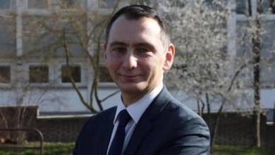 laurent jacobelli compagnon actuel