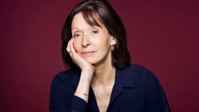 patricia allemonière