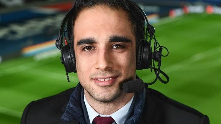 paul tchoukriel