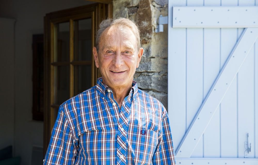 que devient bertrand delanoë