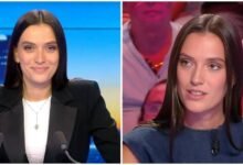 quel âge à shana loustau