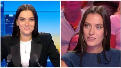 quel âge à shana loustau