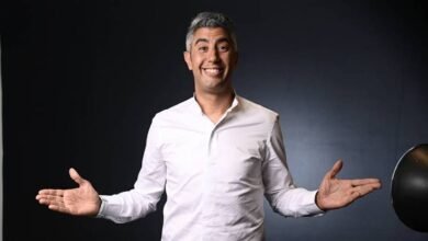 smaïl bouabdellah origine parents