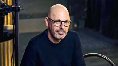 thomas snégaroff