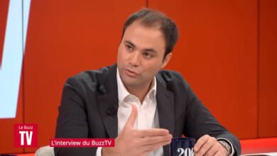 Charles Consigny vie privée
