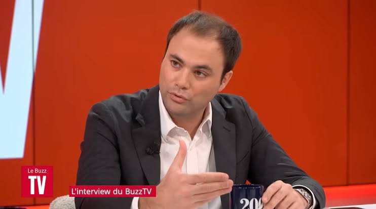 Charles Consigny vie privée