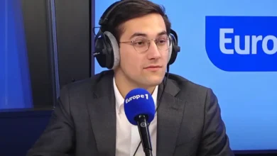 Jules Torres vie privée