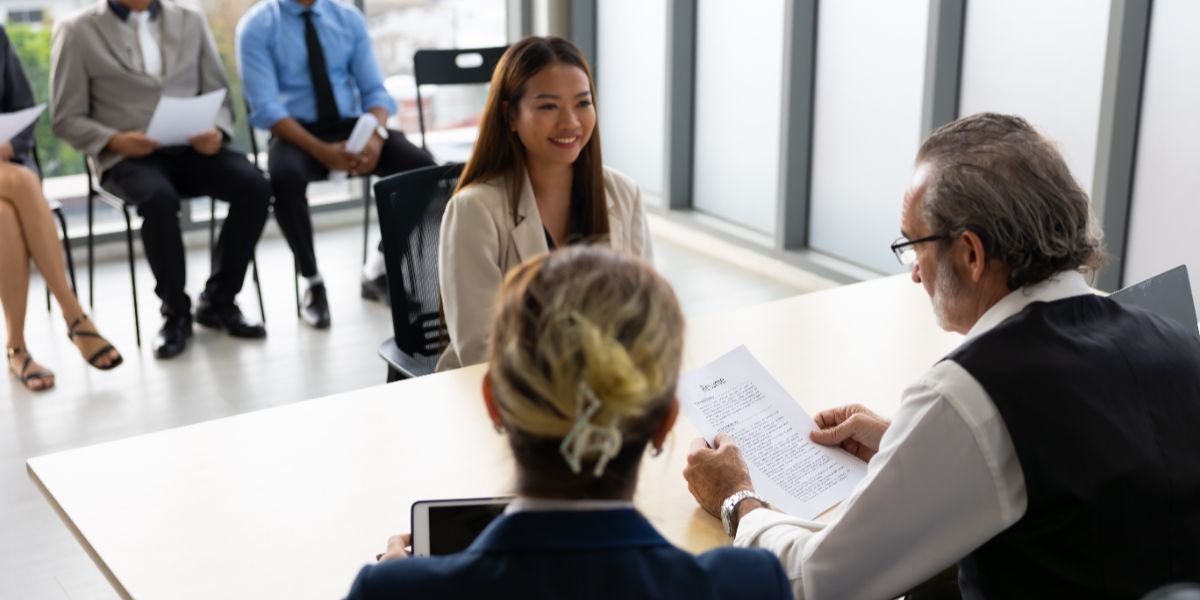 Recruteurs et Candidats