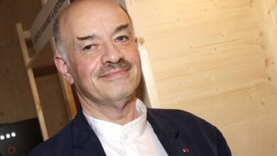 alain bauer amaigri