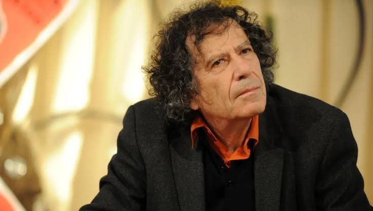alain veinstein