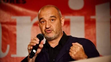 anthony bellanger vie privée