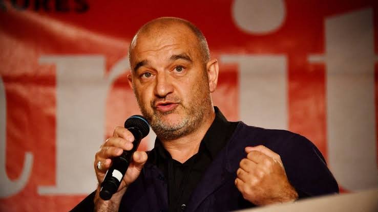 anthony bellanger vie privée