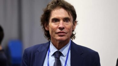 arno klarsfeld sa compagne