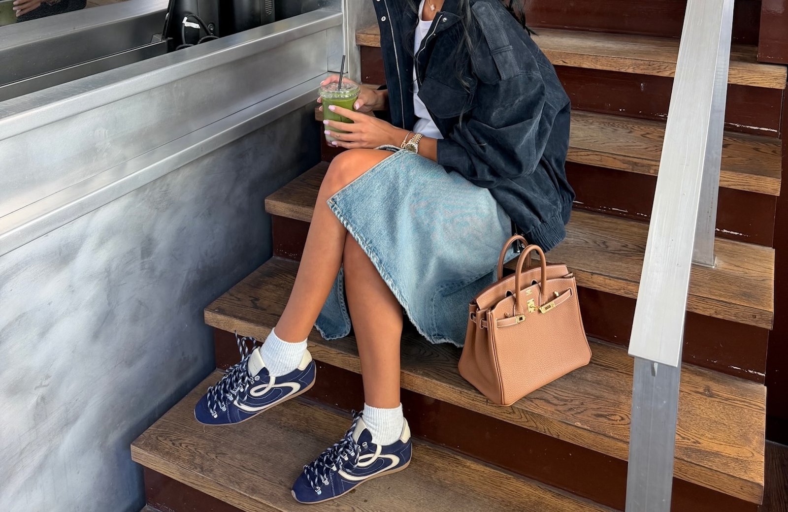 basket claudie pierlot