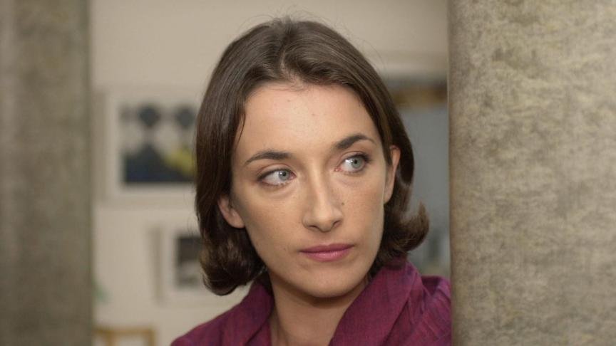 delphine serina