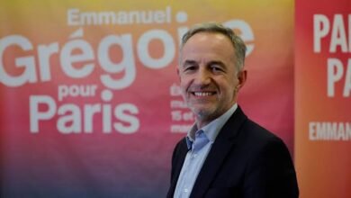 emmanuel grégoire compagnon