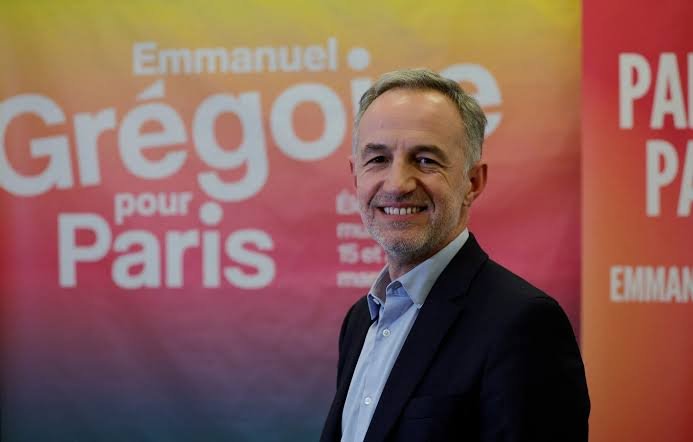 emmanuel grégoire compagnon