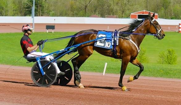 equidia met le feu