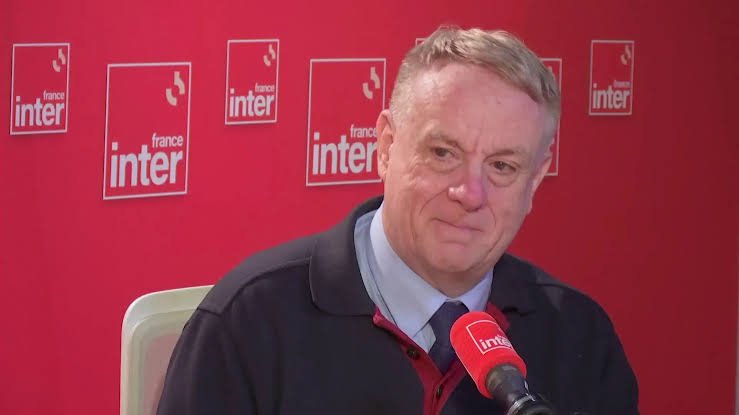 jérôme pellistrandi âge