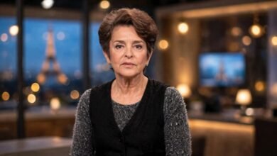 Judith Waintraub origine parents